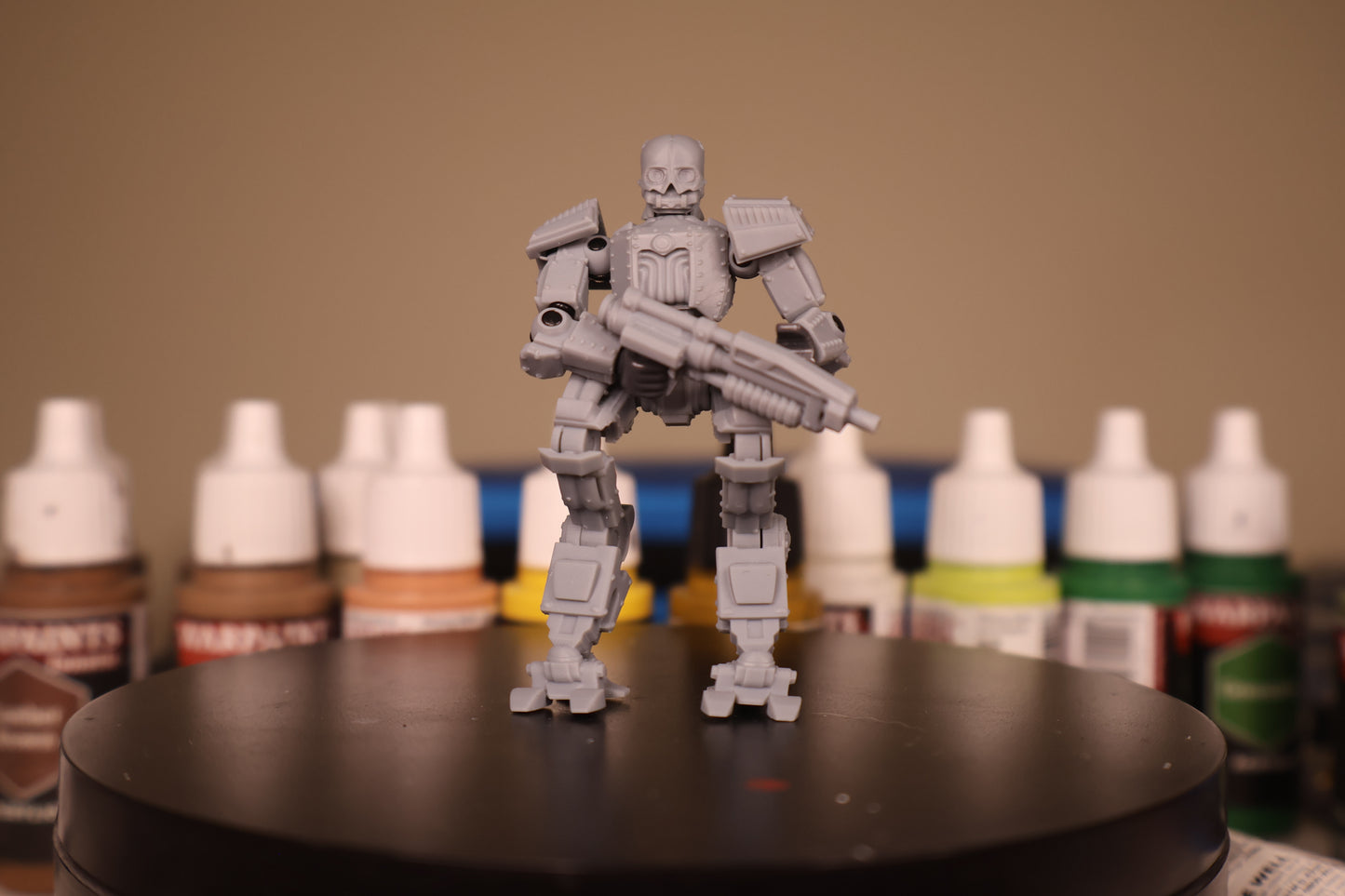 Automatons