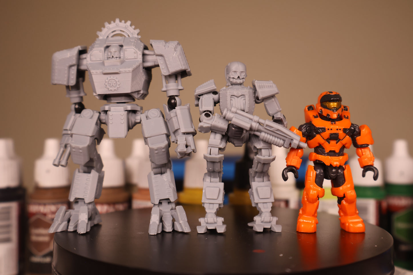 Automatons
