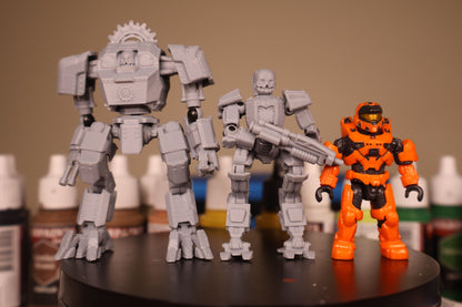 Automatons