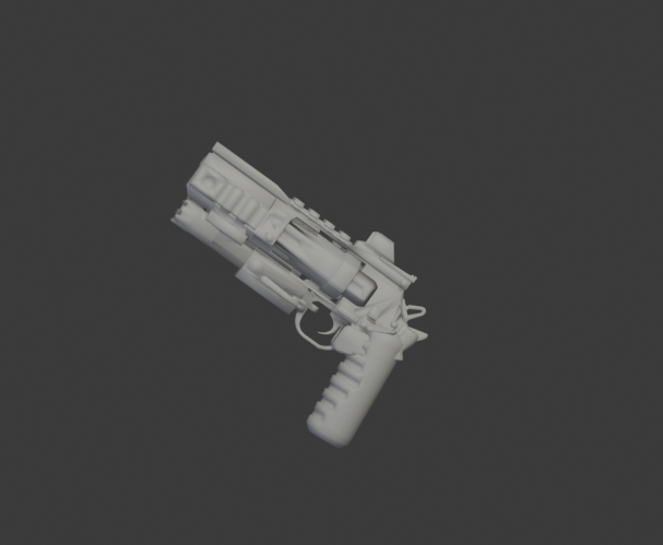 TF2 weapons