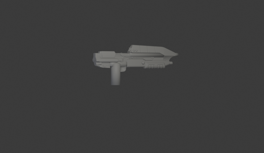UNSC weapons