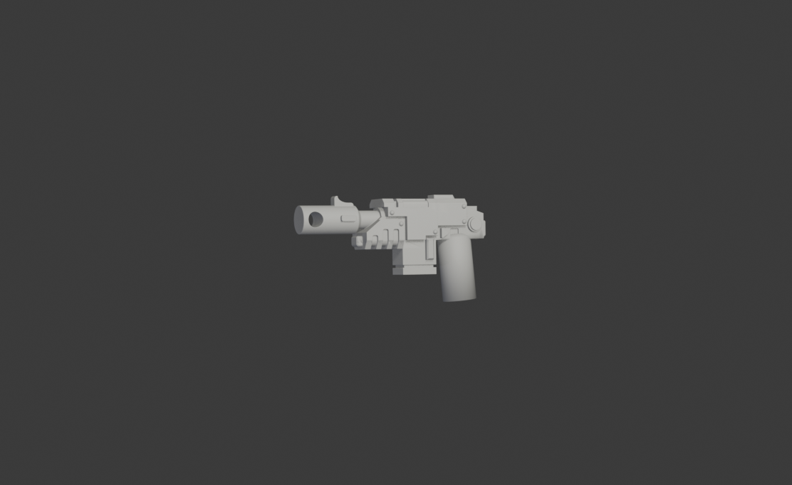 Star Warrior weapons