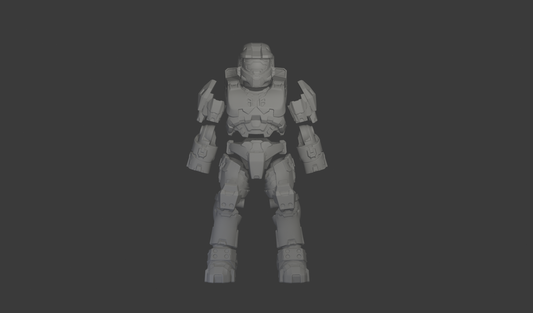 H3 MK VI Spartan kit