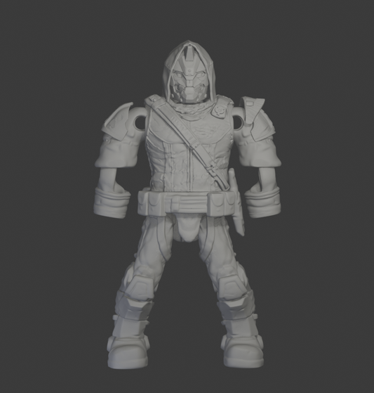 Cayde 6