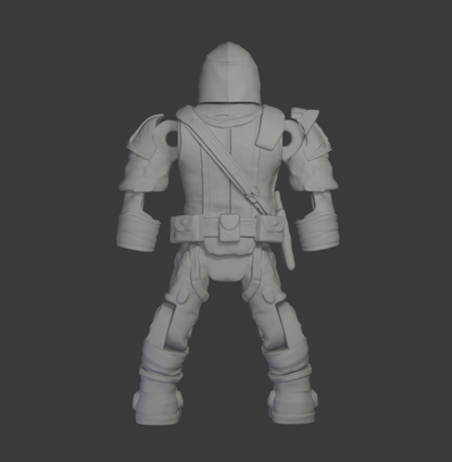 Cayde 6