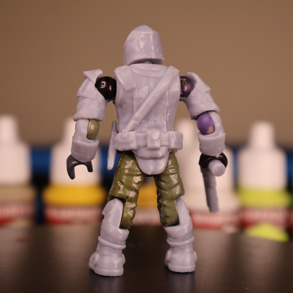 Cayde 6 conversion kit