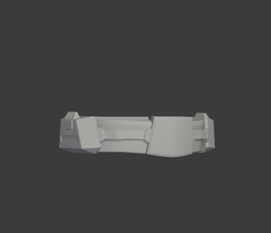 CE Marine belt