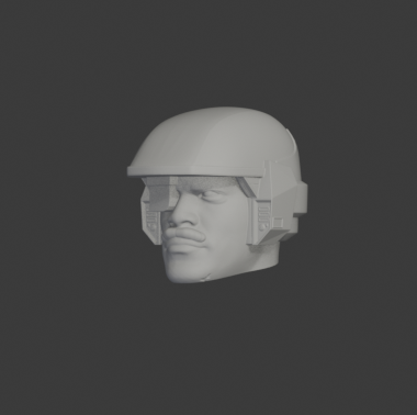 CE Marine helmets