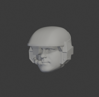 CE Marine helmets
