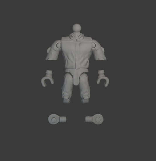 Call of Duty donor parts