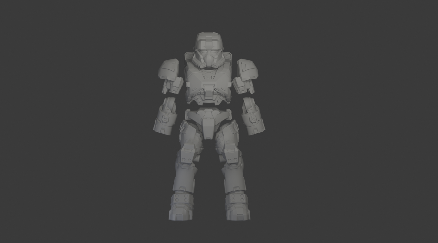 H3 EOD Spartan kit