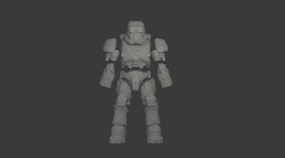H3 EOD Spartan kit