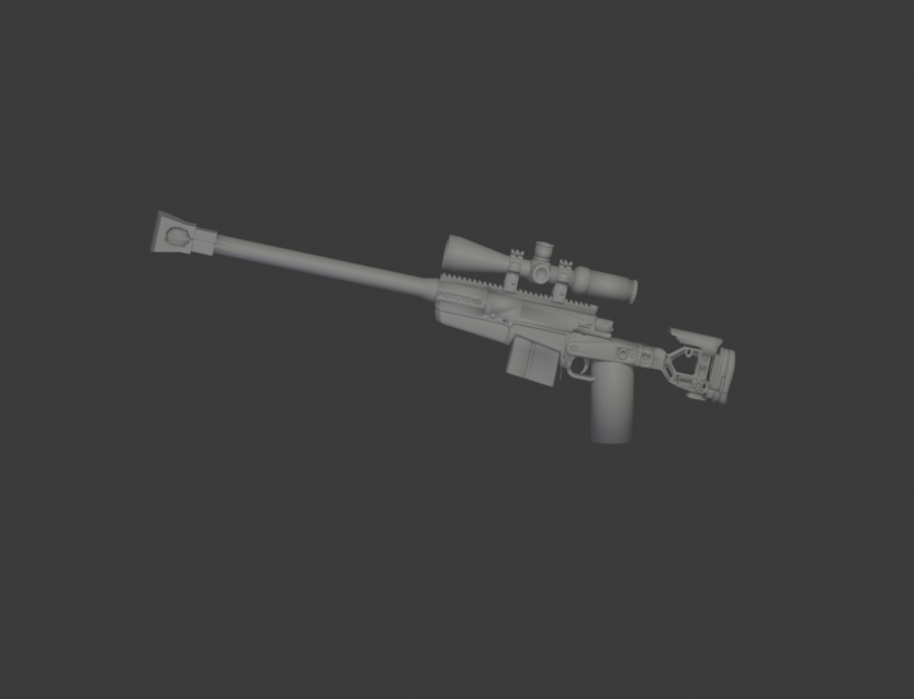 Fallout weapons