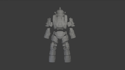 H3 Hayabusa Spartan kit