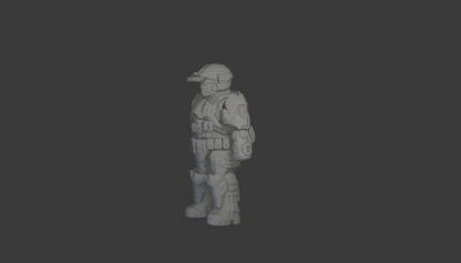 fennx ODST kits