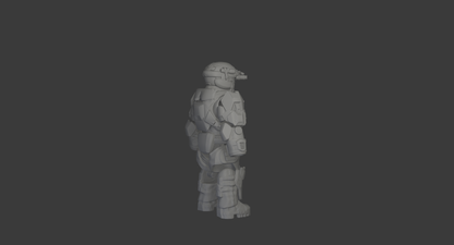 fennx ODST kits