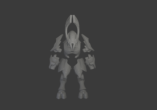 Elite Honor Guard kit