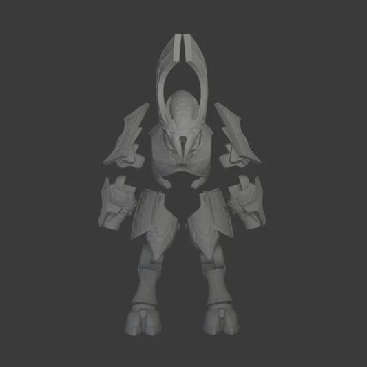 Elite Honor Guard kit