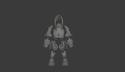 Elite Honor Guard kit