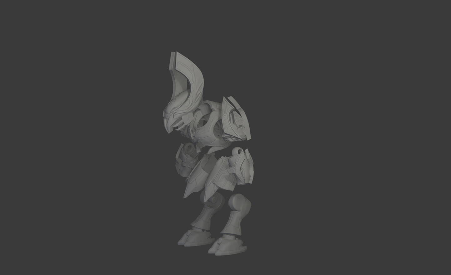 Elite Honor Guard kit