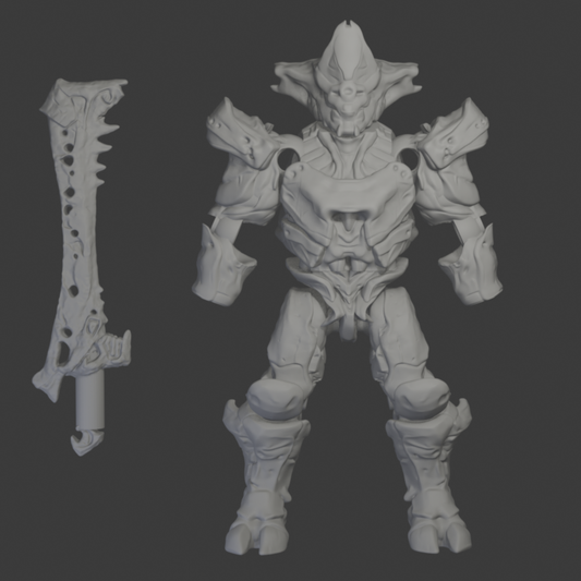 Hive Knight