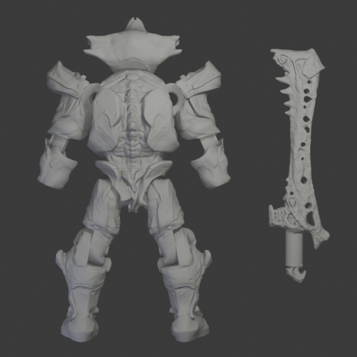 Hive Knight