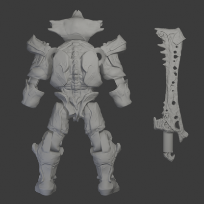 Hive Knight