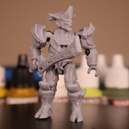 Hive Knight