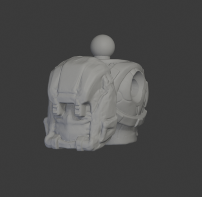 Wars marine chest