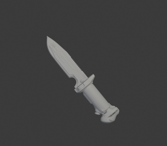 Knife