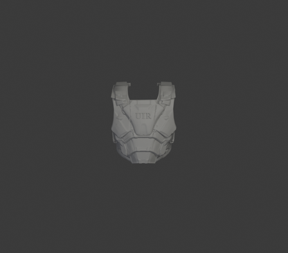 UIR Chestplates