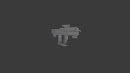 Helldiver weapons