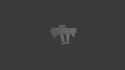 Helldiver weapons