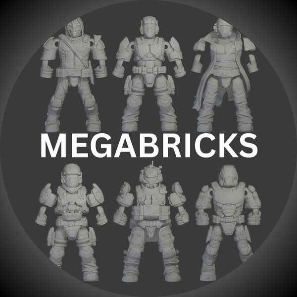 MegaBricks