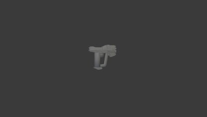 UNSC weapons