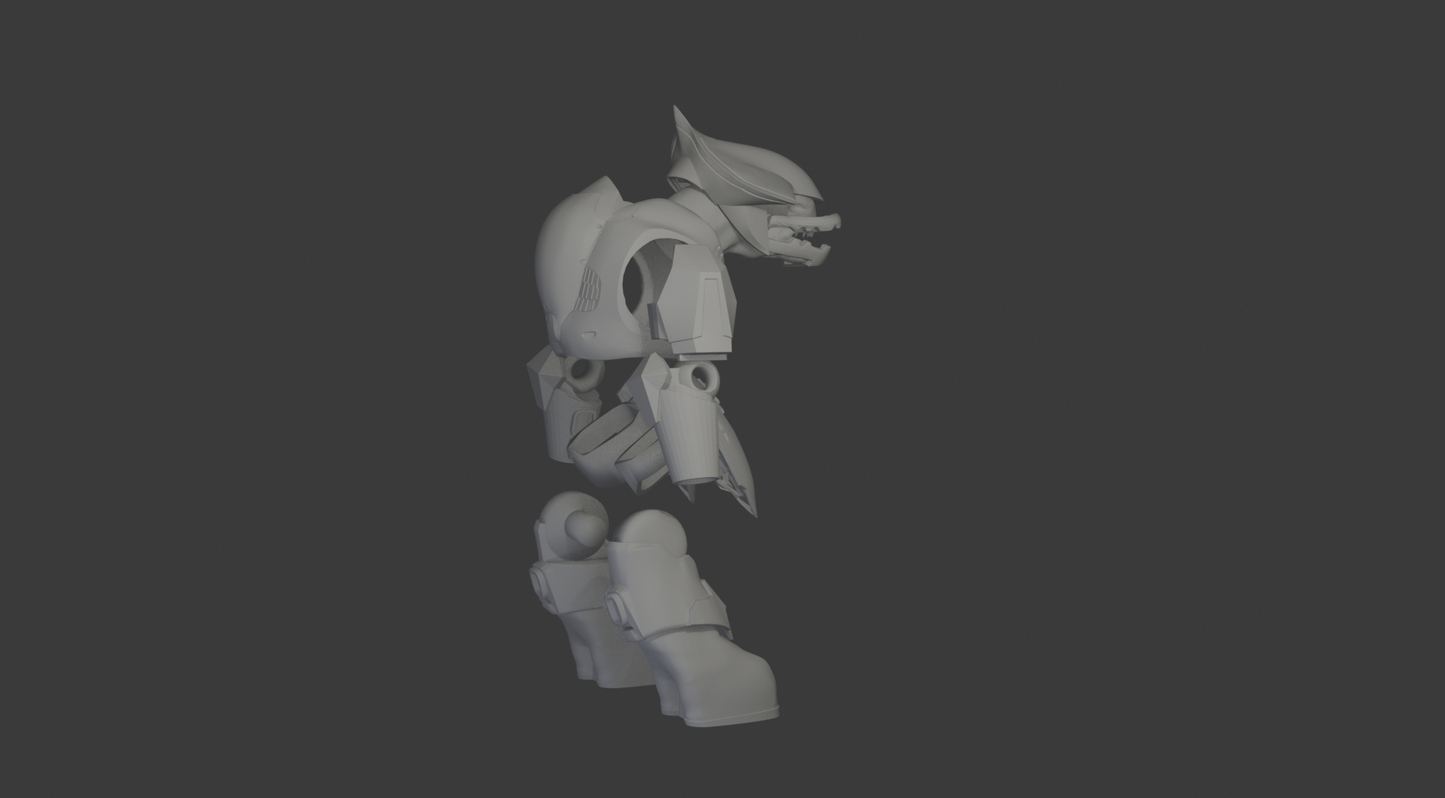 CE Elite kits