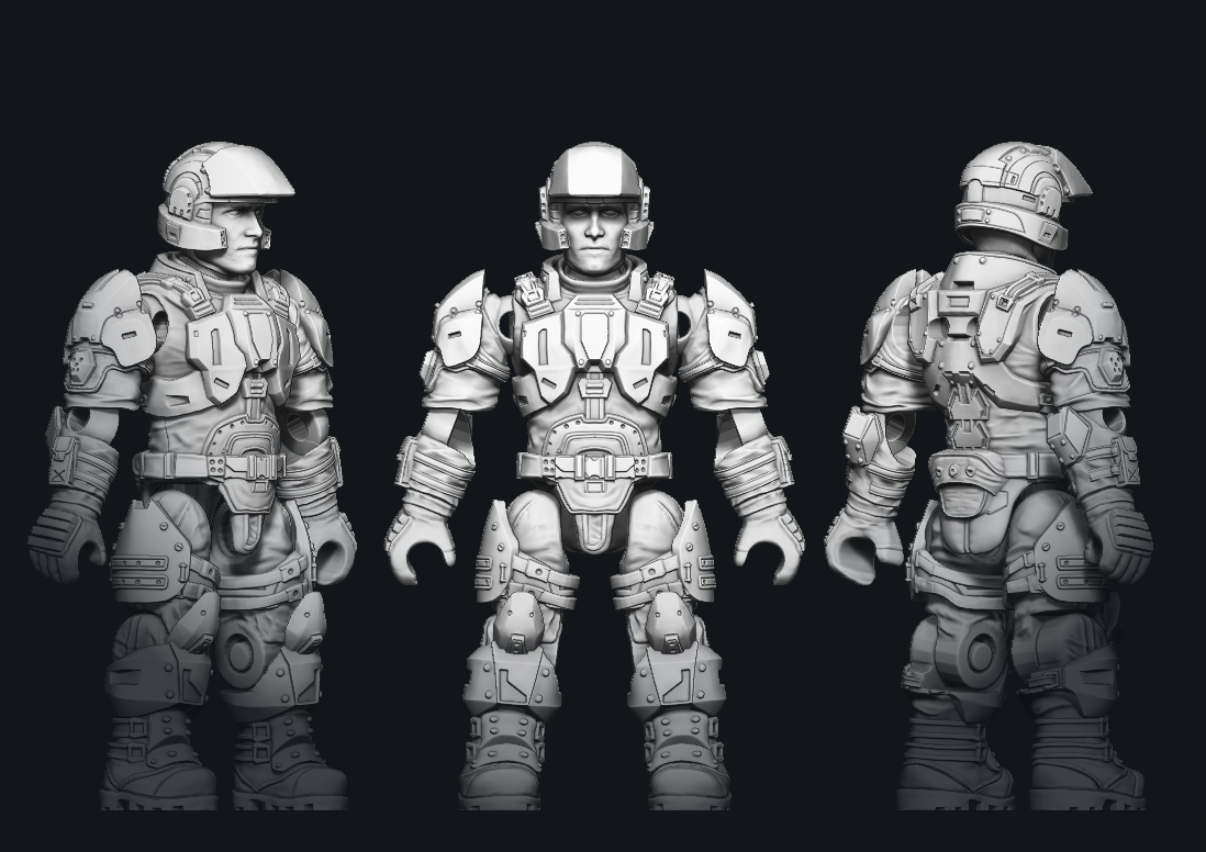 EK Male H3 Marine