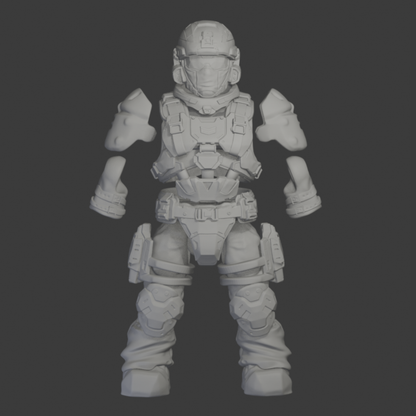 Reach Marine