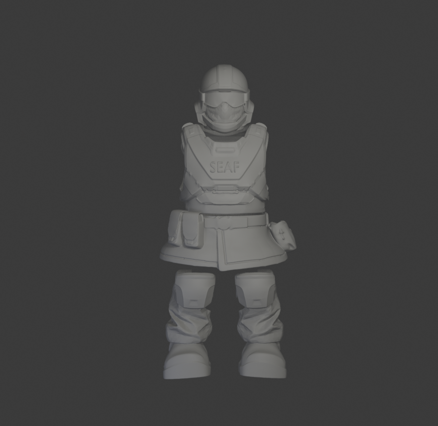 SEAF kits