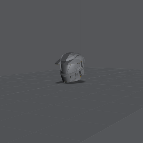 H3 MK VI Spartan kit