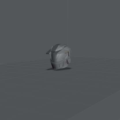 H3 MK VI Spartan kit
