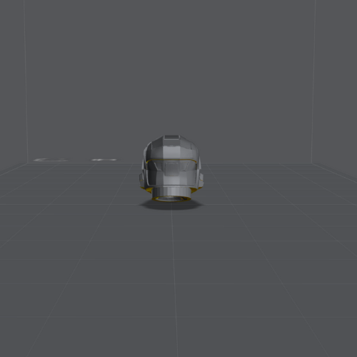 H3 MK VI Spartan kit