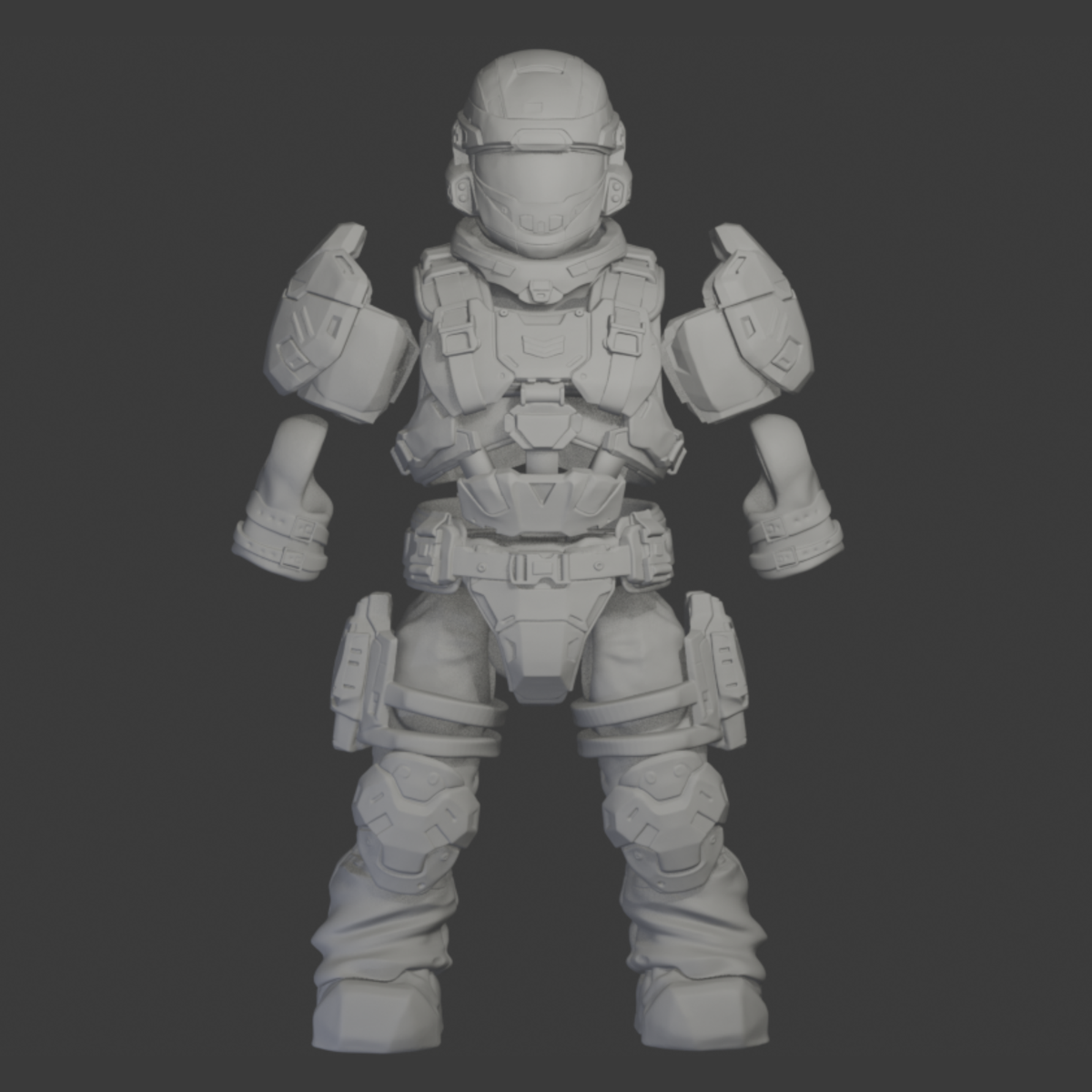 Reach Military Police