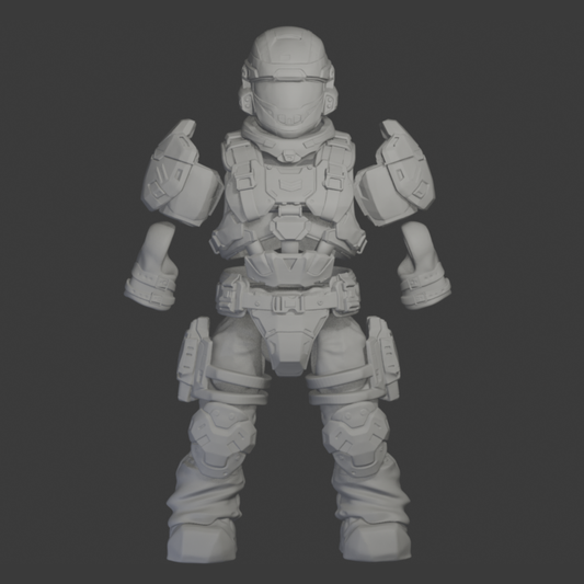 Reach Military Police