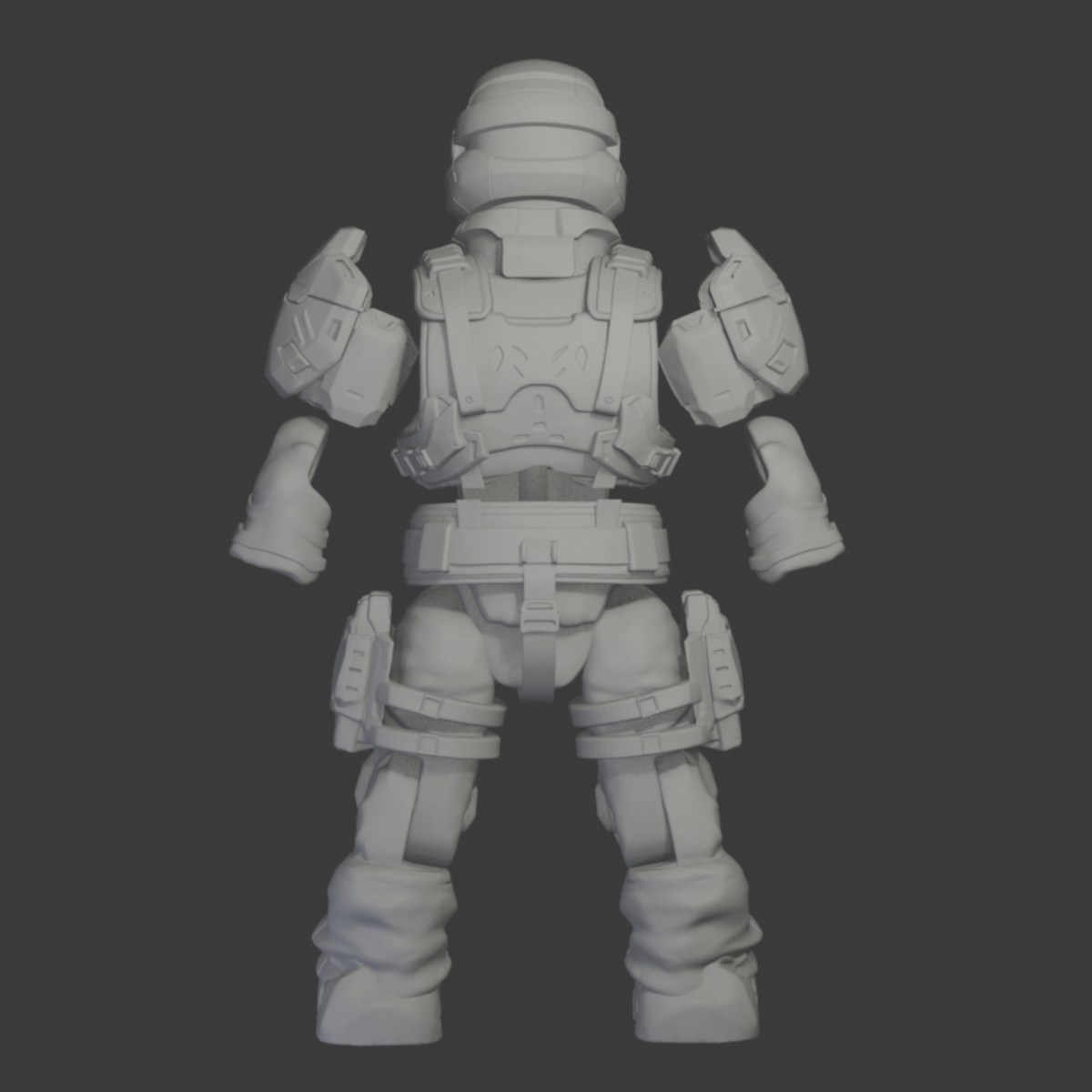 Reach Military Police