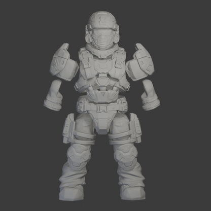 Reach MP Marine