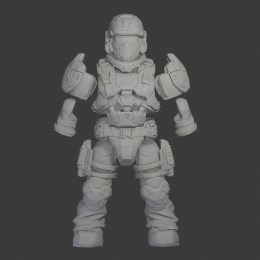Reach MP Marine
