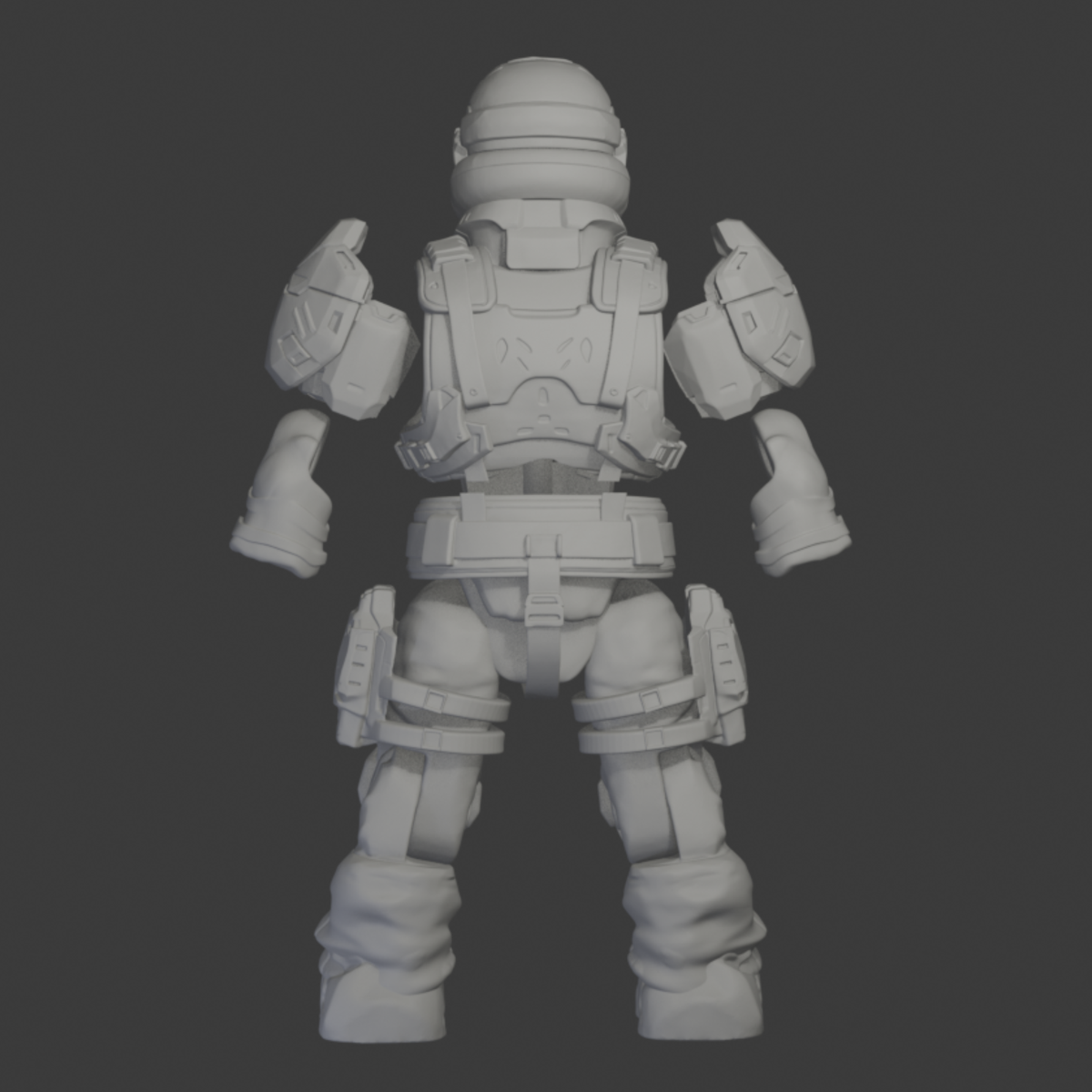 Reach MP Marine