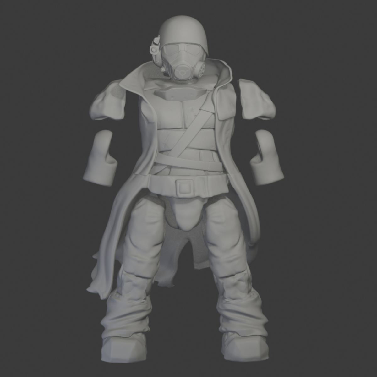 NCR Ranger
