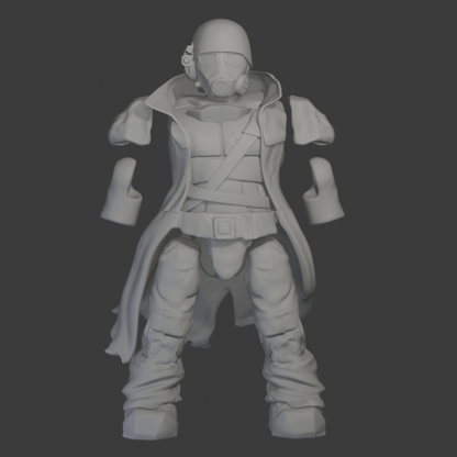 NCR Ranger